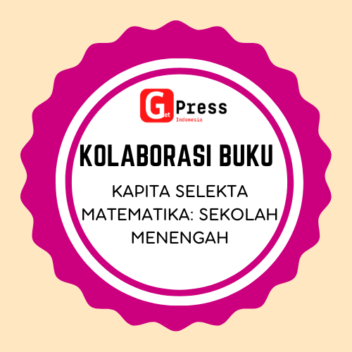 2655 KAPITA SELEKTA MATEMATIKA: SEKOLAH MENENGAH